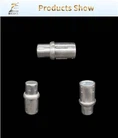 Как можно сравнить стоимость круглых вставок для ног из термопластика?